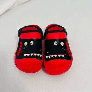 Kids Clogs Unisex Kids Sandals Shoes Summer Slippers Beach Pool Toddler Clogs